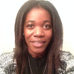Photo of Sheila S.