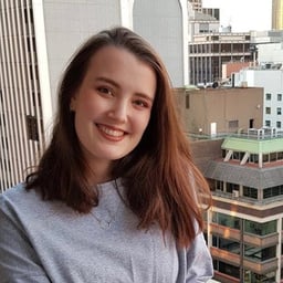 Photo of Olivia B.