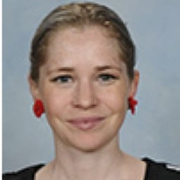 Photo of Sophie R.