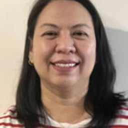 Photo of Cherryl T.