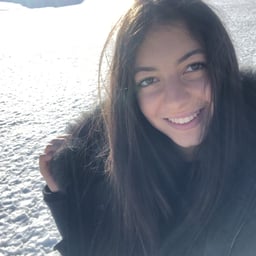 Photo of Nicola A.
