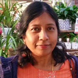 Photo of Chandrika C.