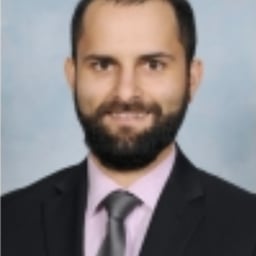 Photo of Christopher H.