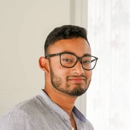 Photo of Ashique R.
