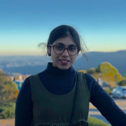 Photo of Divyam G.