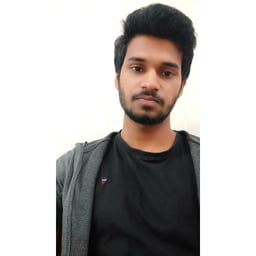 Photo of Shylesh S.