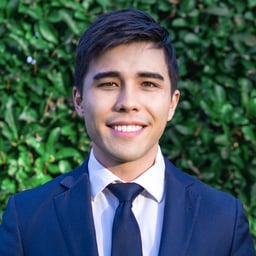 Photo of Daniel J.