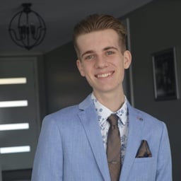 Photo of Jackson P.