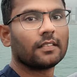 Photo of Mahesh W.