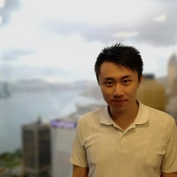 Photo of Alex Z.