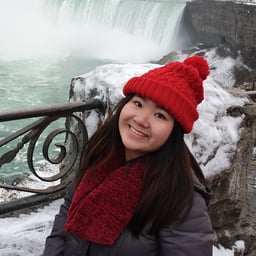 Photo of Venessa Z.