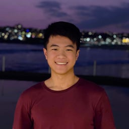Photo of Kevin F.