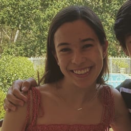 Photo of Natalie M.