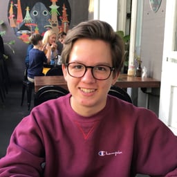 Photo of Jeremy P.