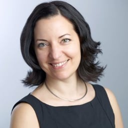 Photo of Nadia A.