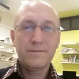 Photo of Andrei R.