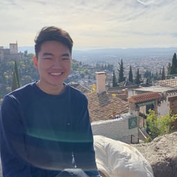 Photo of Ling J.