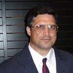 Photo of Robin M.