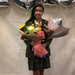 Photo of Giannie T.