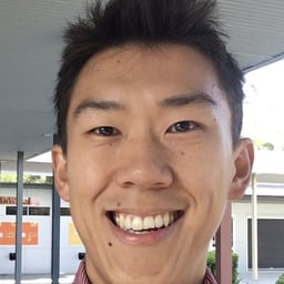 Photo of Andrew C.