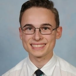 Photo of Simeon L.