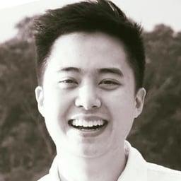 Photo of Justin Y.