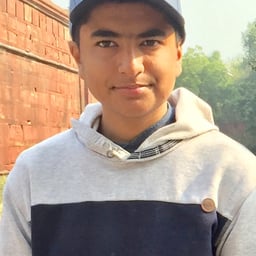 Photo of Shiv K.