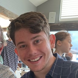 Photo of Declan R.