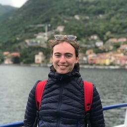 Photo of Sophie C.