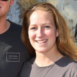 Photo of Olivia H.
