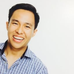 Photo of Kenrick S.