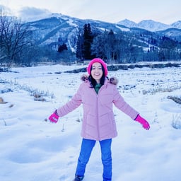 Photo of Janea O.