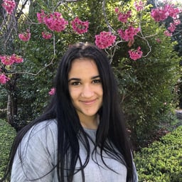Photo of Zainab J.