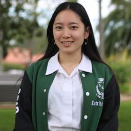 Photo of Katrina S.