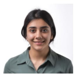 Photo of Hanieh E.