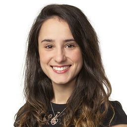 Photo of Alexandra Z.