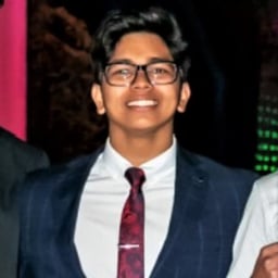 Photo of Sourish A.