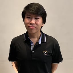 Photo of Chris C.