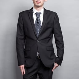 Photo of David C.