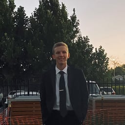 Photo of Ethan C.