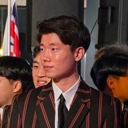 Photo of Ryan P.