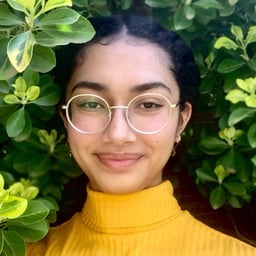 Photo of Nalini J.