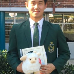 Photo of Danny L.
