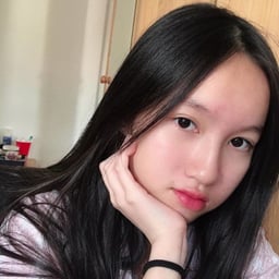 Photo of Minh D.