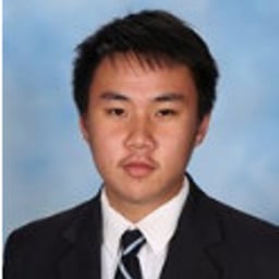 Photo of Kendrick L.