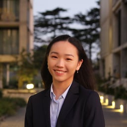 Photo of Kate L.