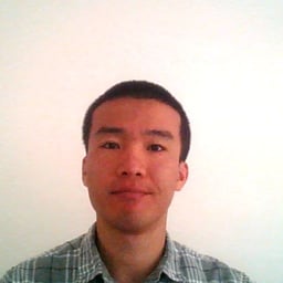 Photo of Jack W.
