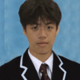 Photo of Yufeng X.