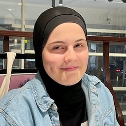 Photo of Fatimah B.