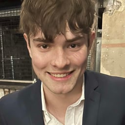 Photo of Oliver D.